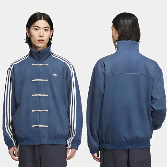 Veste Nouvel An Chinois - Marine