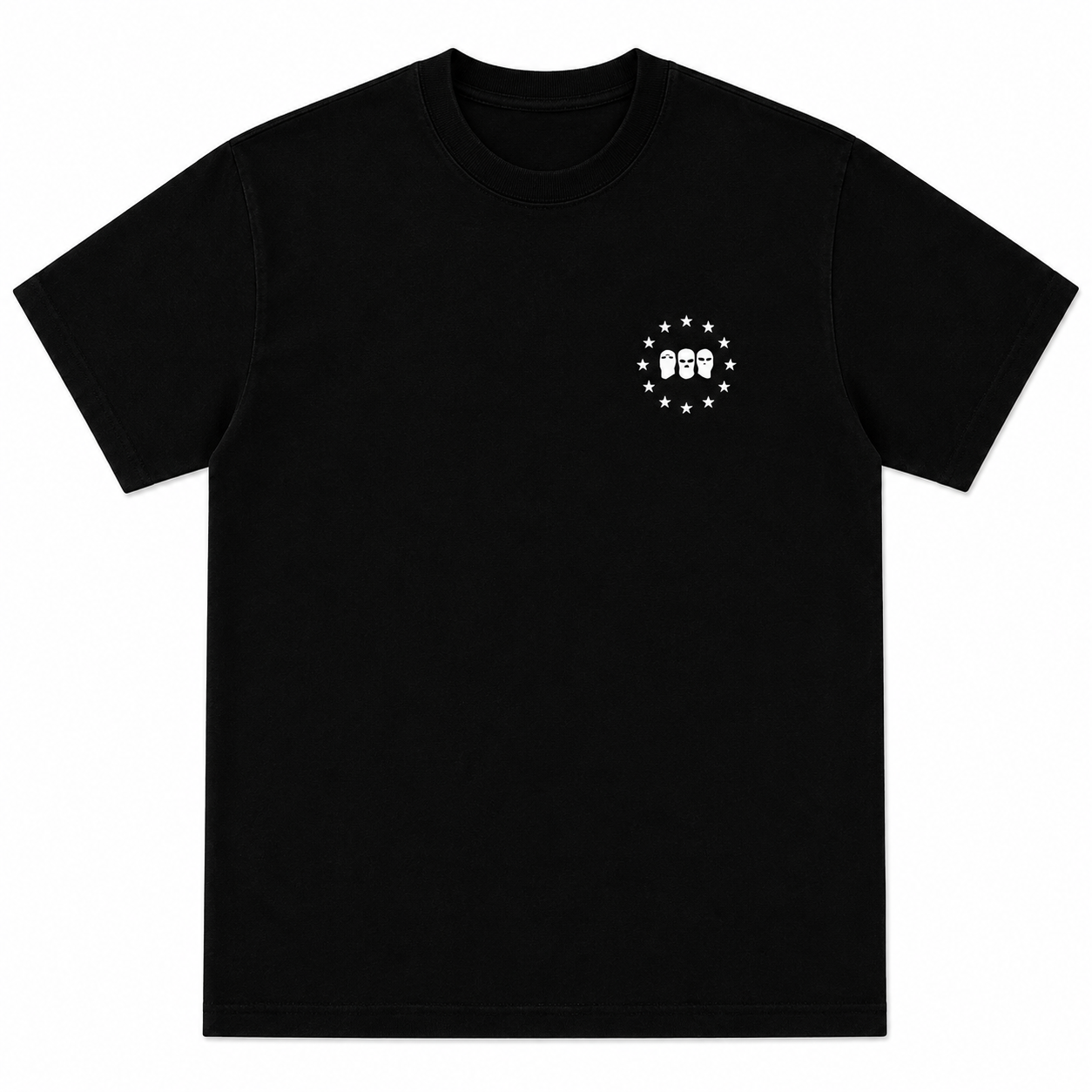 T-shirt - Maes