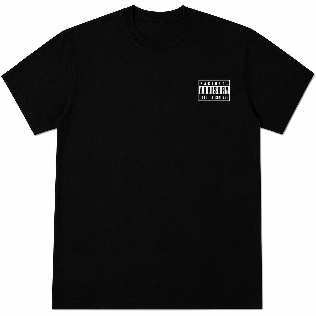 T-shirt - La Rvfleuze