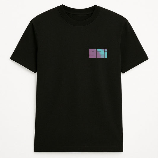 T-shirt - Booba X