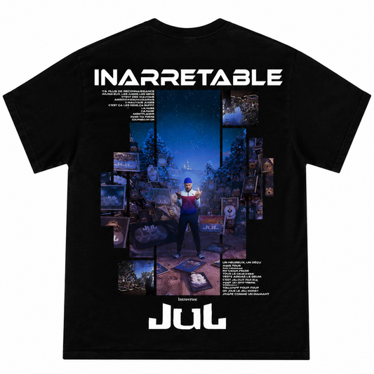 T-shirt - Jul