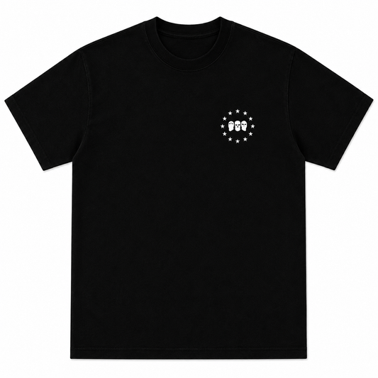 T-shirt - Maes