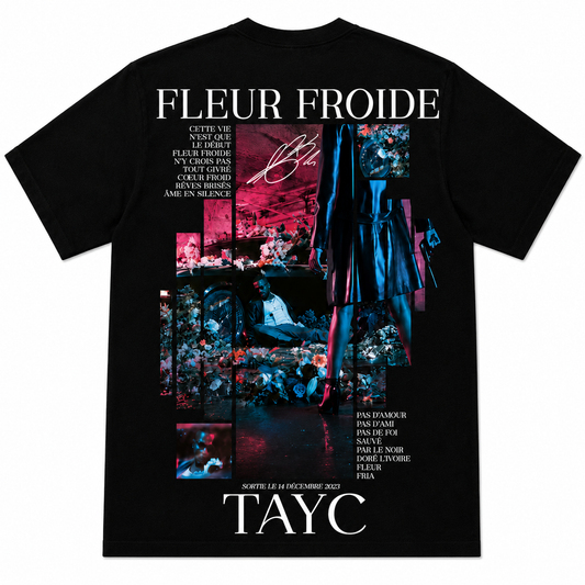 Tshirt - Tayc