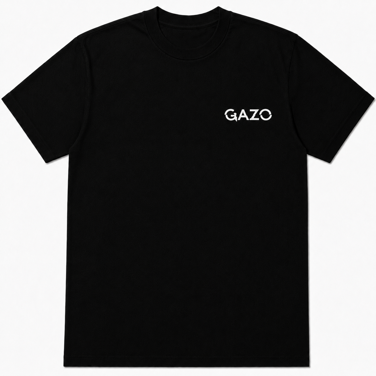 T-shirt - Gazo