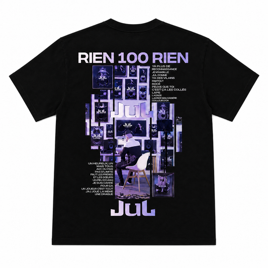 T-shirt - Jul